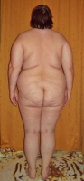 naked Mollyfrau 2