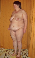 naked Mollyfrau 2