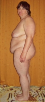 naked Mollyfrau 2