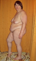 naked Mollyfrau 2