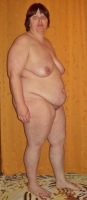 naked Mollyfrau 2