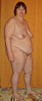 naked Mollyfrau 2