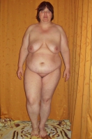 naked Mollyfrau 2