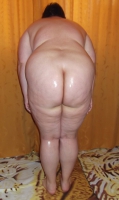 My oiled Body