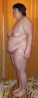 My oiled Body