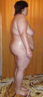 My oiled Body