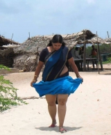 indian big busty Aunty\'s