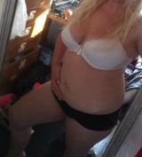 My Boobs and body