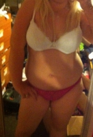 My Boobs and body