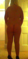 My Boobs and body