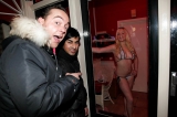 Busty Prostitute