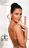 Megan Fox