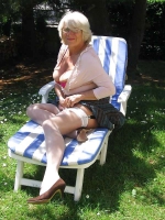 Mature Beauty - Annick 16