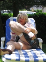 Mature Beauty - Annick 16