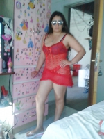 Chica muy caliente skype