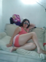 Chica muy caliente skype