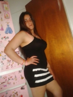 Chica muy caliente skype