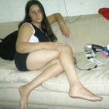 Chica muy caliente skype