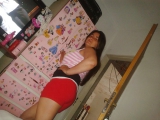 Chica muy caliente skype