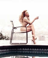 Upskirt, See through, High Heels Celebs