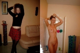 Before and After Teens Collection 1