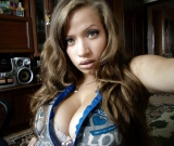 Big tits sexy amateur teen #141