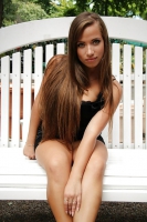 Big tits sexy amateur teen #141