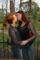 Sapphic Erotica dangerous lesbian girls