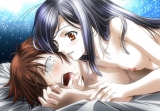 Haruyuki x Kuroyukihime