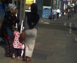 Arab milf