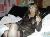 French Milf