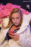 Porn Schoolgirl Look (Kendra Sunderland) Free A-Z-Porn Ftv