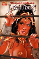 Dejah thorris