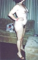 Darlene- old party whore