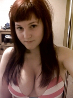 Just me