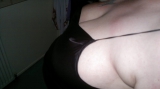 My bbw wife