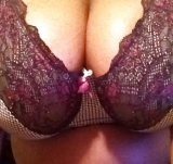 Have a lick?