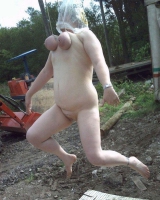 female slaves A