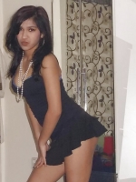 Just me