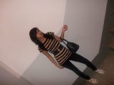 Just me