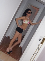 Just me
