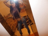 Just me