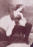 vintage x-vamps A