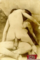 vintage x-vamps A