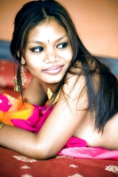 More of Mode Indienne