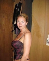 UK Mature Wife Dawn