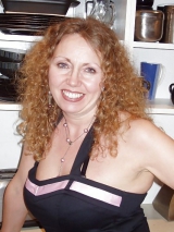 UK Mature Wife Dawn