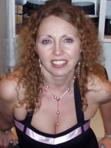 UK Mature Wife Dawn