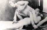 vintage x-vamps B