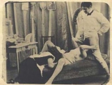 vintage x-vamps B